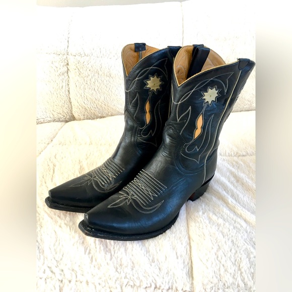 Sundance Shoes Sundance Catalog Handmade Leather Boots Poshmark
